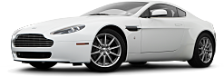  Aston Martin  