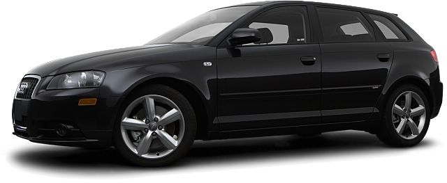 2008 Audi A3 2.0T