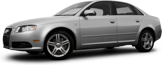 2008 Audi A4 2.0T quattro at Broadway Motors