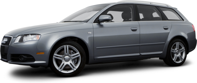 2008 Audi A4 2.0T Avant quattro at Waikiki Auto Sales