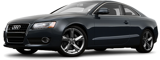 2008 Audi A5 quattro