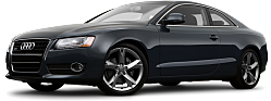 2008 Audi A5 quattro