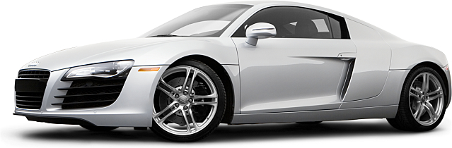 2008 Audi R8 quattro at Furrst Class Cars LLC