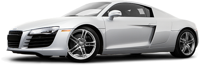 2008 Audi R8 quattro