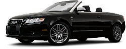 2008 Audi S4 quattro