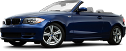 2008 BMW 1 Series 128i