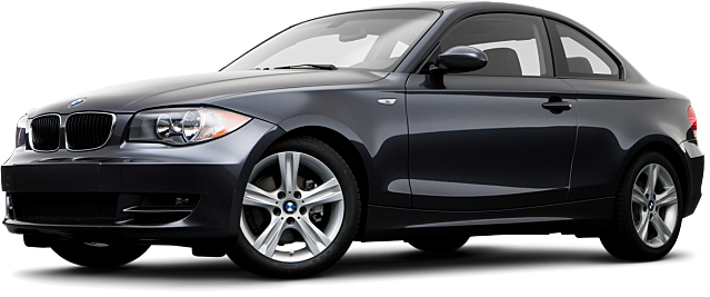 2008 BMW 1 Series 128i