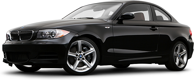 2008 BMW 1 Series 135i at Plymouth Auto Sales