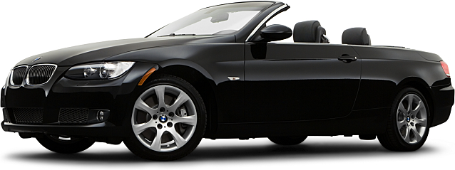 2008 BMW 3 Series 335i at Port City Motors