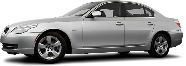 2008 BMW 5 Series 528i