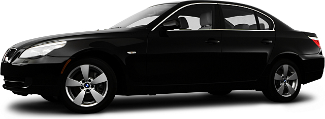 2008 BMW 5 Series 528xi at First Chance Motorsports, LLC