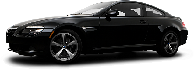 2008 BMW 6 Series 650i