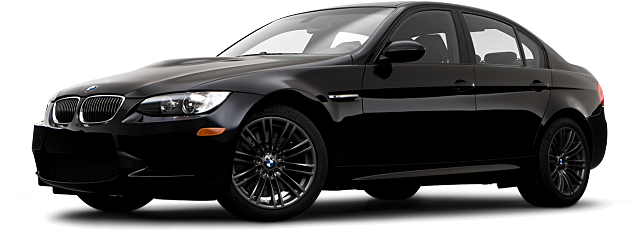 2008 BMW M3 Base