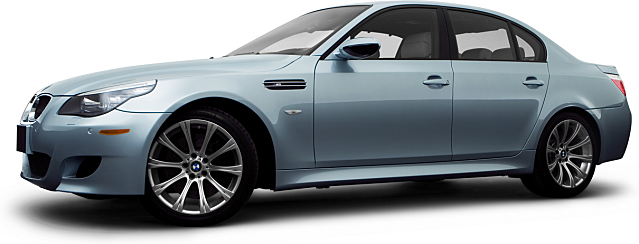 2008 BMW M5 Base at Lake Powell Auto Group