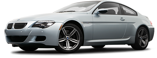 2008 BMW M6 Base