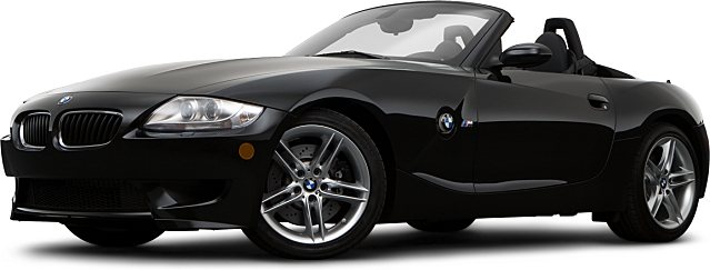 2008 BMW Z4 M Base at Bul Auto Sales & Service - KARMA Albany