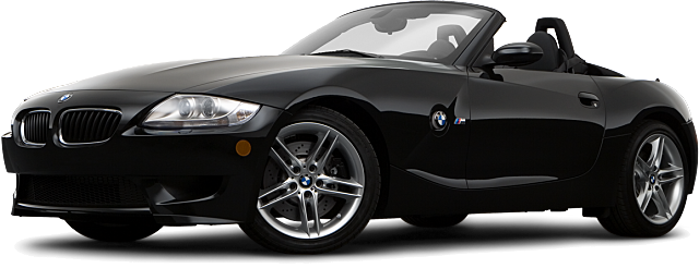2008 BMW Z4 M Base
