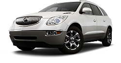 2008 Buick Enclave CX