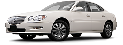  Buick  