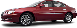  Buick  