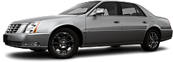 Cadillac  