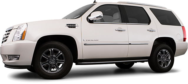2008 Cadillac Escalade Base