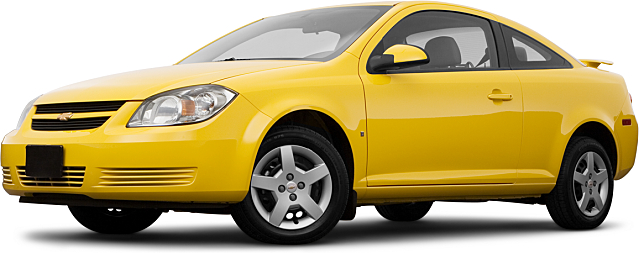 2008 Chevrolet Cobalt LT at Lake Powell Auto Group