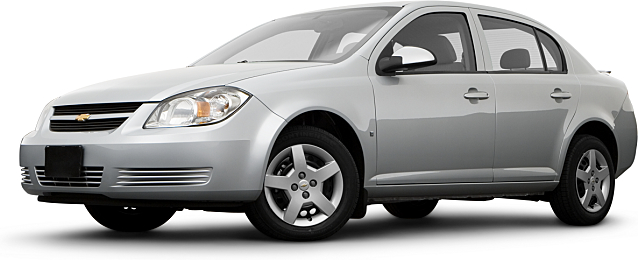 2008 Chevrolet Cobalt LT at M V P Auto Dealer, Inc.