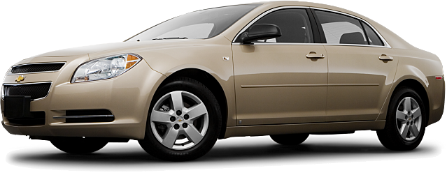 2008 Chevrolet Malibu LS