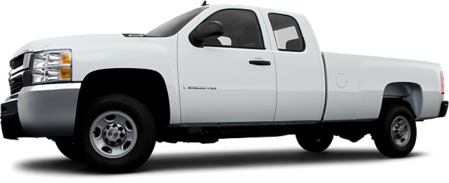 Thumbnail image of 2008 Chevrolet Silverado 2500HD at Eagle Chevrolet of Riverhead