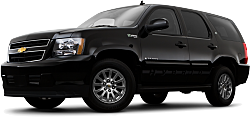 2008 Chevrolet Tahoe LS