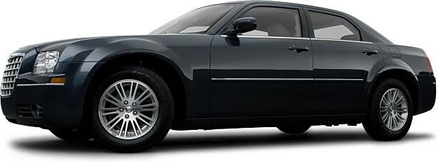 2008 Chrysler 300 Touring at Turn Head Motors, LLC
