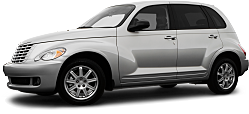  Chrysler  