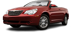  Chrysler  