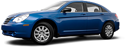  Chrysler  