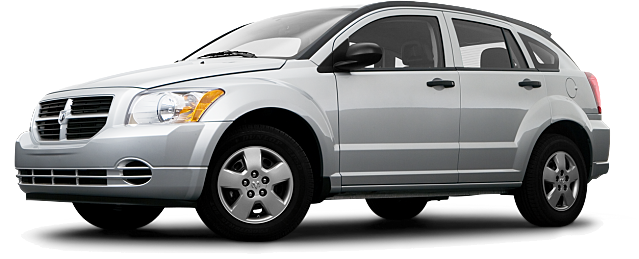 2008 Dodge Caliber SE