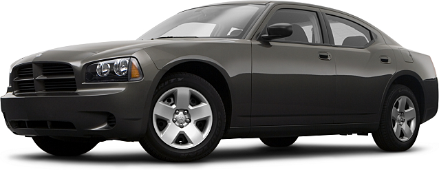 2008 Dodge Charger Base at Pinnacle Acceptance Corp.