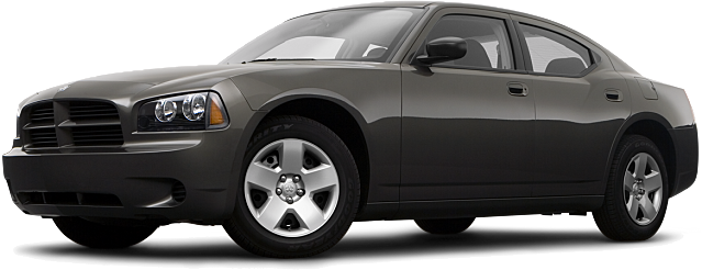 2008 Dodge Charger Base
