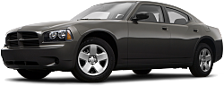 2008 Dodge Charger Base