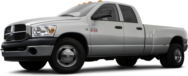 2008 Dodge Ram 3500 at Alpine Motors of Raleigh