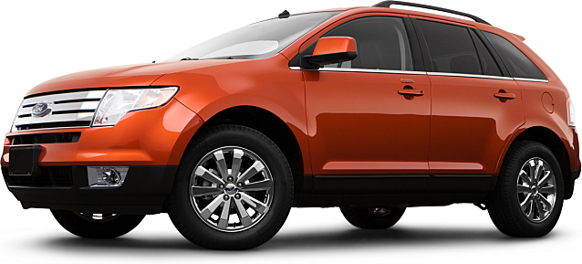 2008 Ford Edge Limited at Avameena Autos LLC