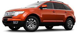 2008 Ford Edge SE
