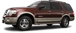 2008 Ford Expedition XLT