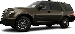 2008 Ford Expedition XLT