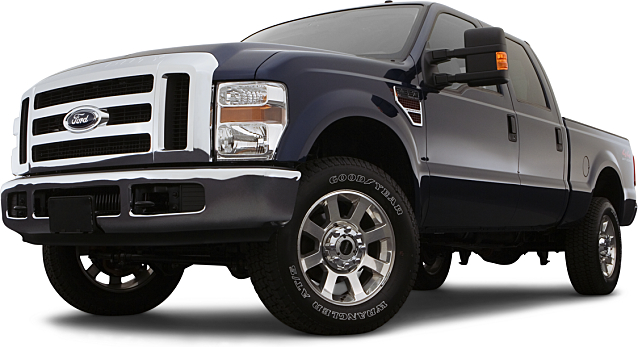 2008 Ford F-350 Super Duty XLT at Drive Pro Auto Sales