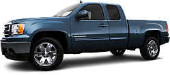  GMC  