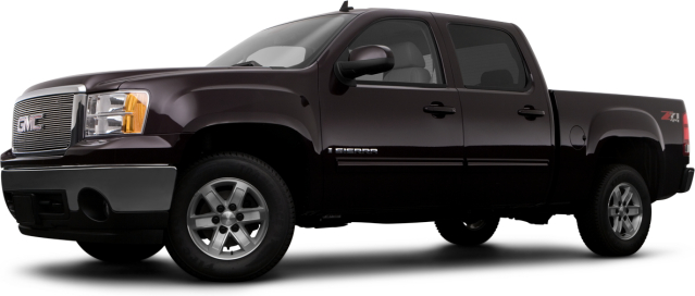 2008 GMC Sierra 1500 at Raleigh Pre-Owned