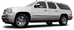 2008 GMC Yukon XL SLE