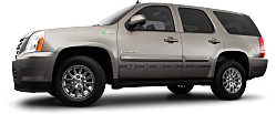 2008 GMC Yukon SLE