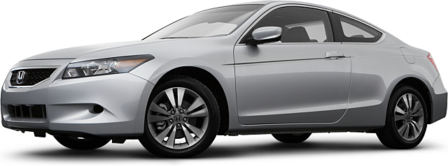 2008 Honda Accord EX-L at Primos Auto LLC